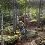 Forest Friends Apartamento Saint-Martin-en-Biere
