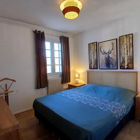 Apartamento Forest Friends *